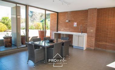 Departamento en Venta en Raúl Labbé esquina los Quincheros, Parque las Rosas