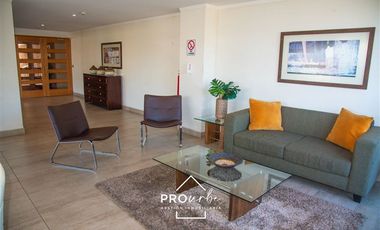 Departamento en Venta en Raúl Labbé esquina los Quincheros, Parque las Rosas