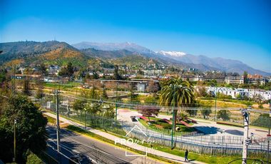Departamento en Venta en Raúl Labbé esquina los Quincheros, Parque las Rosas