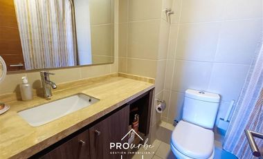 Departamento en Venta en Raúl Labbé esquina los Quincheros, Parque las Rosas