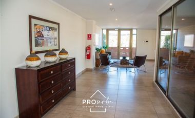 Departamento en Venta en Raúl Labbé esquina los Quincheros, Parque las Rosas