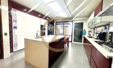 Venta casa  exclusiva sector sur
