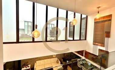 Venta casa  exclusiva sector sur