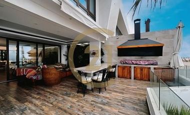 Venta casa  exclusiva sector sur