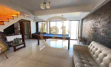 Casa en Arriendo sector sur Iquique