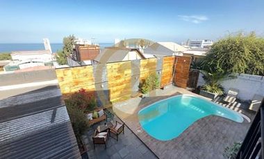 Casa en Arriendo sector sur Iquique