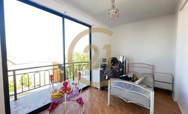 Casa en Arriendo sector sur Iquique