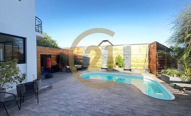 Casa en Arriendo sector sur Iquique