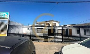 Casa en Arriendo sector sur Iquique