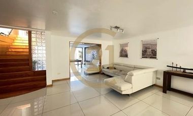Casa en Arriendo sector sur Iquique