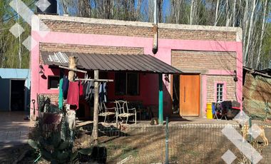 VENTA Chacra en  Allen