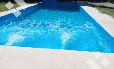 VENTA Chacra en  Allen