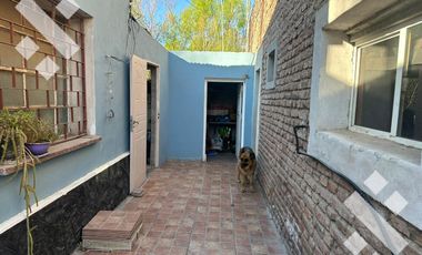 VENTA Chacra en  Allen