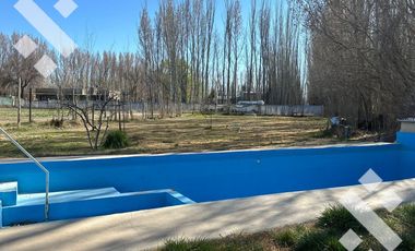 VENTA Chacra en  Allen