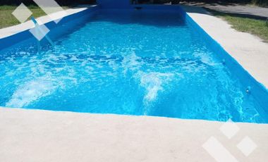 VENTA Chacra en  Allen