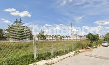 Venta Terreno Cuautitlán, frente a tren suburbano - Estado de México