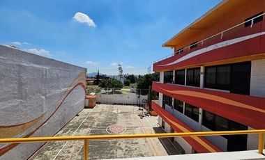 En  Venta | Edificio Comercial | Cuautitlán Izcalli