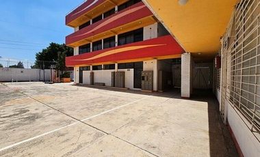 En  Venta | Edificio Comercial | Cuautitlán Izcalli