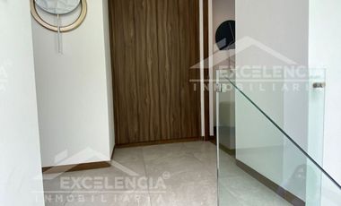 PREVENTA DE CASA NUEVA EN FRACC. ANDANA LA HUERTA (POR COTSCO), MODELO CAVA