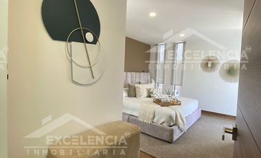 PREVENTA DE CASA NUEVA EN FRACC. ANDANA LA HUERTA (POR COTSCO), MODELO CAVA