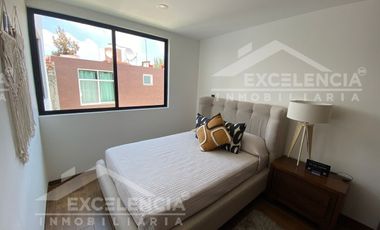 PREVENTA DE CASA NUEVA EN FRACC. ANDANA LA HUERTA (POR COTSCO), MODELO CAVA