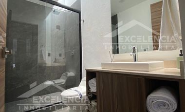 PREVENTA DE CASA NUEVA EN FRACC. ANDANA LA HUERTA (POR COTSCO), MODELO CAVA