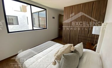 PREVENTA DE CASA NUEVA EN FRACC. ANDANA LA HUERTA (POR COTSCO), MODELO CAVA