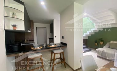 PREVENTA DE CASA NUEVA EN FRACC. ANDANA LA HUERTA (POR COTSCO), MODELO CAVA