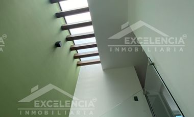 PREVENTA DE CASA NUEVA EN FRACC. ANDANA LA HUERTA (POR COTSCO), MODELO CAVA