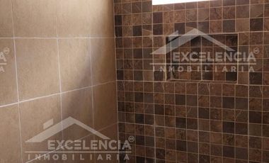 PREVENTA DE CASA NUEVA EN FRACC. DEFENSORES DE PUEBLA