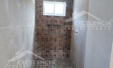 PREVENTA DE CASA NUEVA EN FRACC. DEFENSORES DE PUEBLA