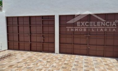 PREVENTA DE CASA NUEVA EN FRACC. DEFENSORES DE PUEBLA