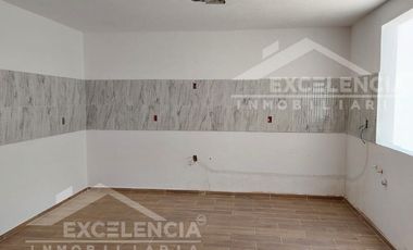 PREVENTA DE CASA NUEVA EN FRACC. DEFENSORES DE PUEBLA