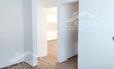 PREVENTA DE CASA NUEVA EN FRACC. DEFENSORES DE PUEBLA