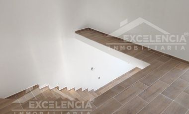 PREVENTA DE CASA NUEVA EN FRACC. DEFENSORES DE PUEBLA