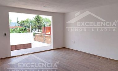 PREVENTA DE CASA NUEVA EN FRACC. DEFENSORES DE PUEBLA