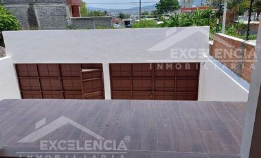PREVENTA DE CASA NUEVA EN FRACC. DEFENSORES DE PUEBLA