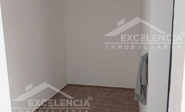 PREVENTA DE CASA NUEVA EN FRACC. DEFENSORES DE PUEBLA