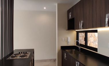 Townhouse Purana en renta en Temozón Norte - HI2408307