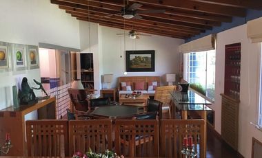 RENTA CASA EN CUERNAVACA EN SUMIYA