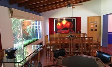 RENTA CASA EN CUERNAVACA EN SUMIYA