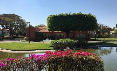 RENTA CASA EN CUERNAVACA EN SUMIYA