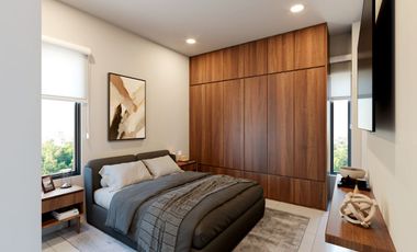 Preventa Departamentos, en San Juan de Aragón.