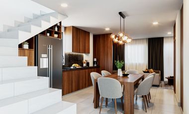 Preventa Departamentos, en San Juan de Aragón.