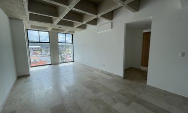 Departamento en renta Torre Metriqa