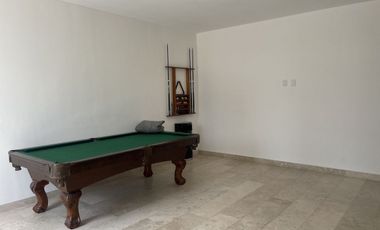 Departamento en renta Torre Metriqa