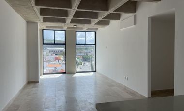Departamento en renta Torre Metriqa