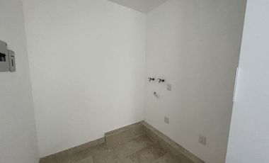 Departamento en renta Torre Metriqa