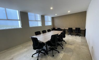 Departamento en renta Torre Metriqa