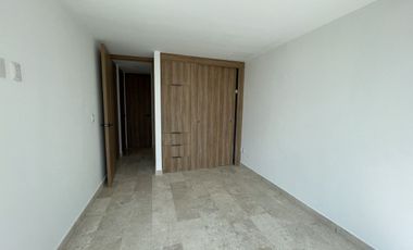 Departamento en renta Torre Metriqa